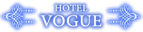 ホテルヴォーグ【HOTEL VOGUE】